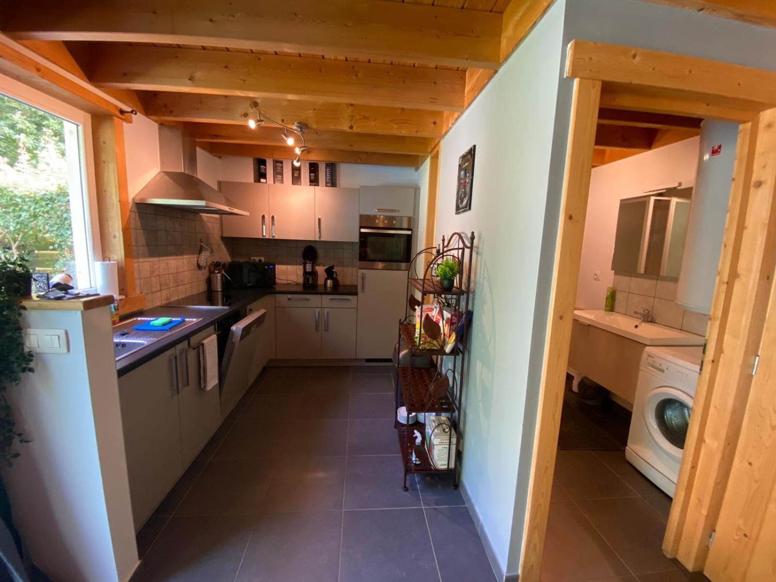Chalet Le 51 Froidchapelle