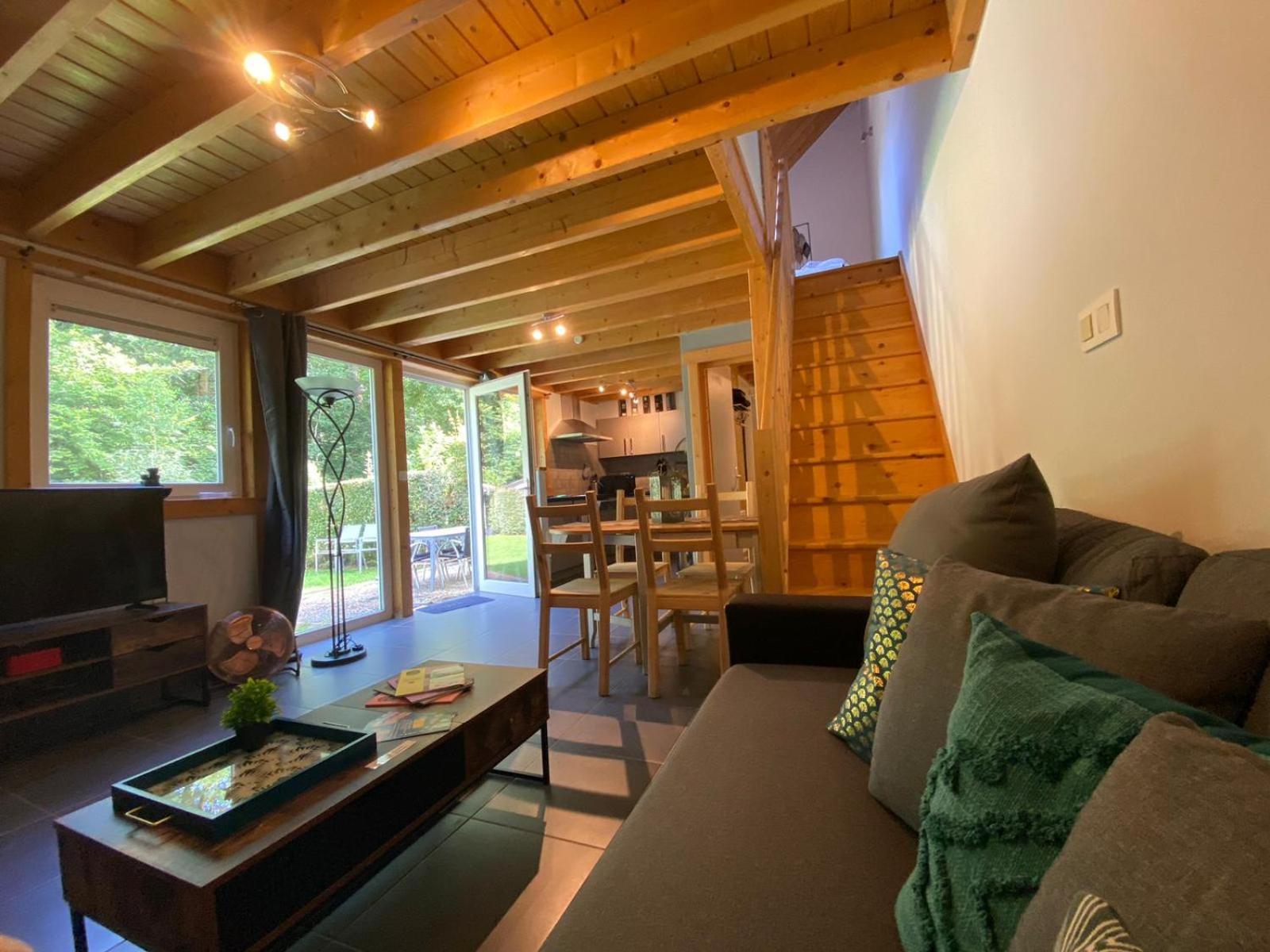 Chalet Le 51 *